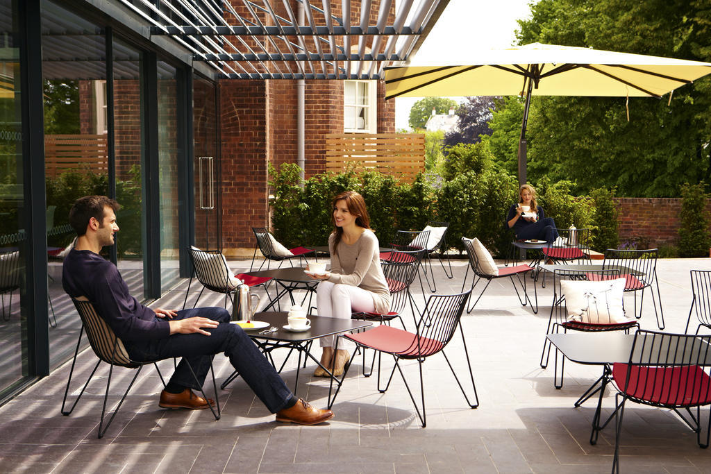 Hotel Du Vin Exeter