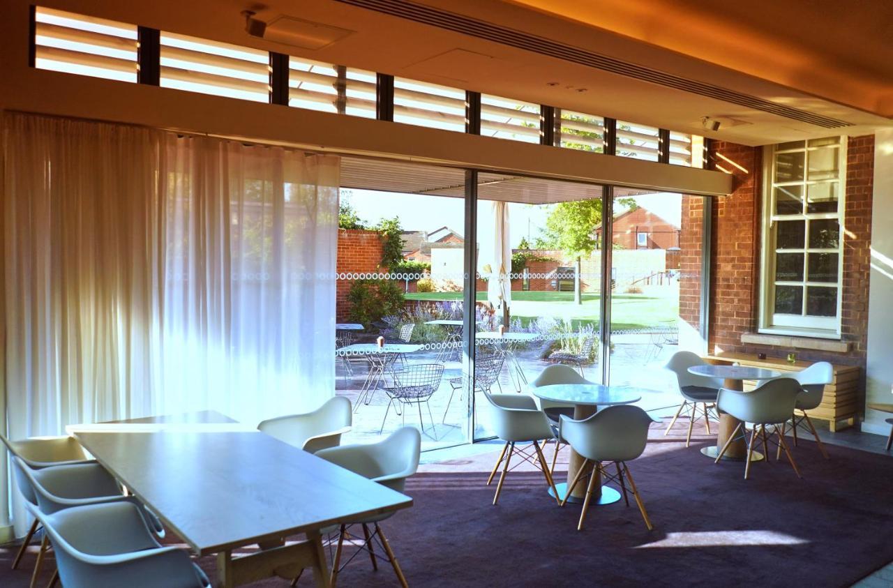 Du Vin Hotel Exeter